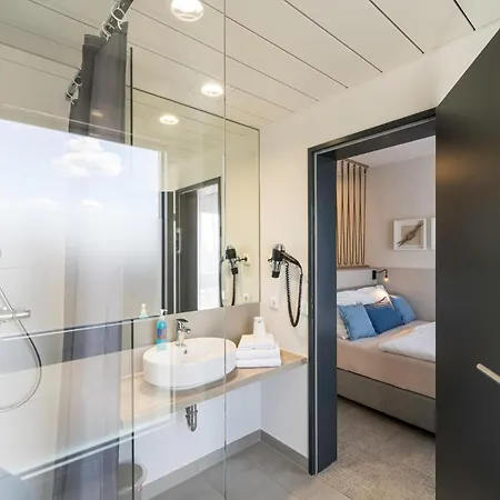Hotel Wirotel Mittelmole *