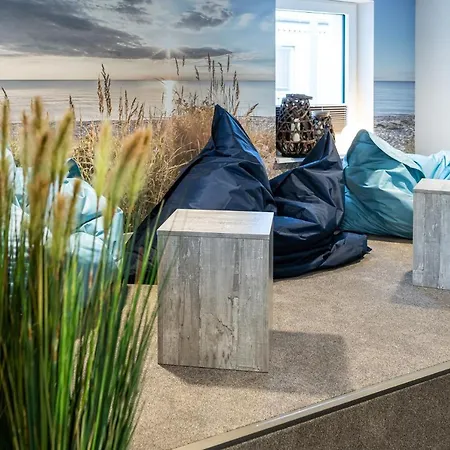 Wirotel Warnemuende 호텔