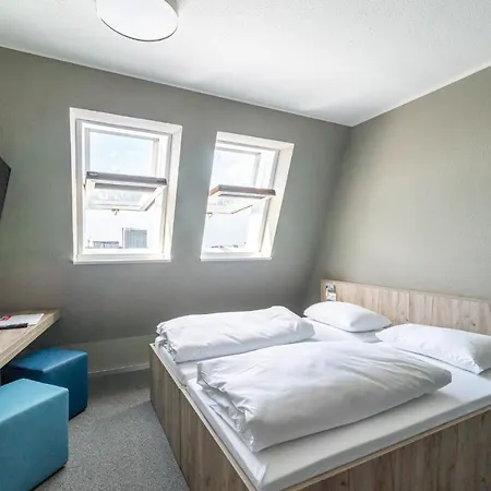 Wirotel Warnemuende 로스토크