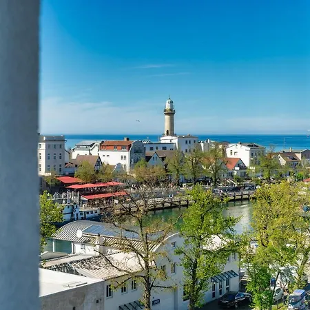 Wirotel Warnemuende * 로스토크