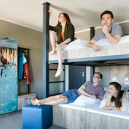 Hotel Wirotel Mittelmole *